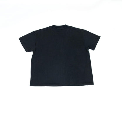 CLASSIC LOGO TEE/BLACK